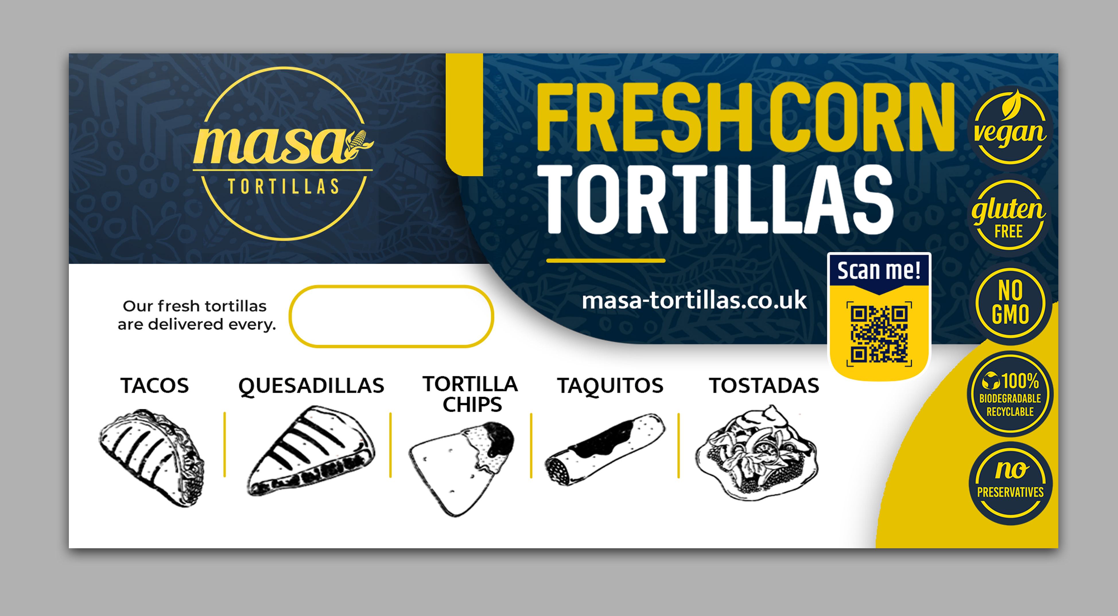 Print-Design von Osama Soliman für dieses Projekt | Design #35737340