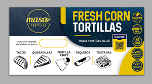 Diseño de Impresos por Osama Soliman para este proyecto | Diseño: #35737340