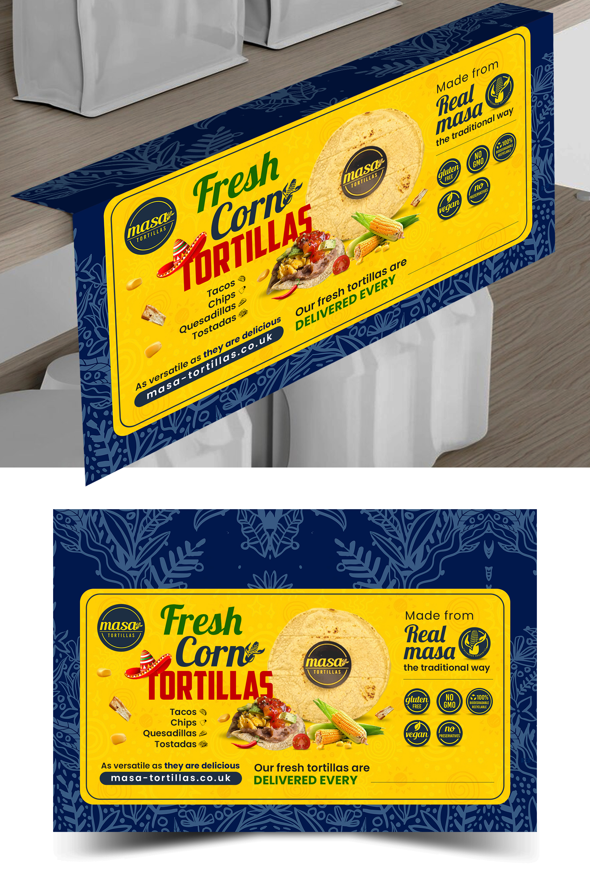 Print Design by debdesign for this project | Design #35735734