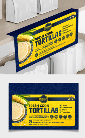 Diseño de Impresos por debdesign para este proyecto | Diseño: #35735750