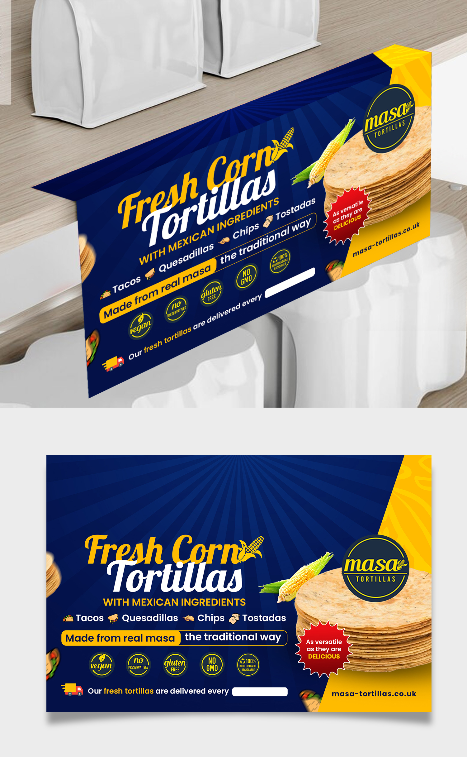 Print-Design von debdesign für dieses Projekt | Design #35735964