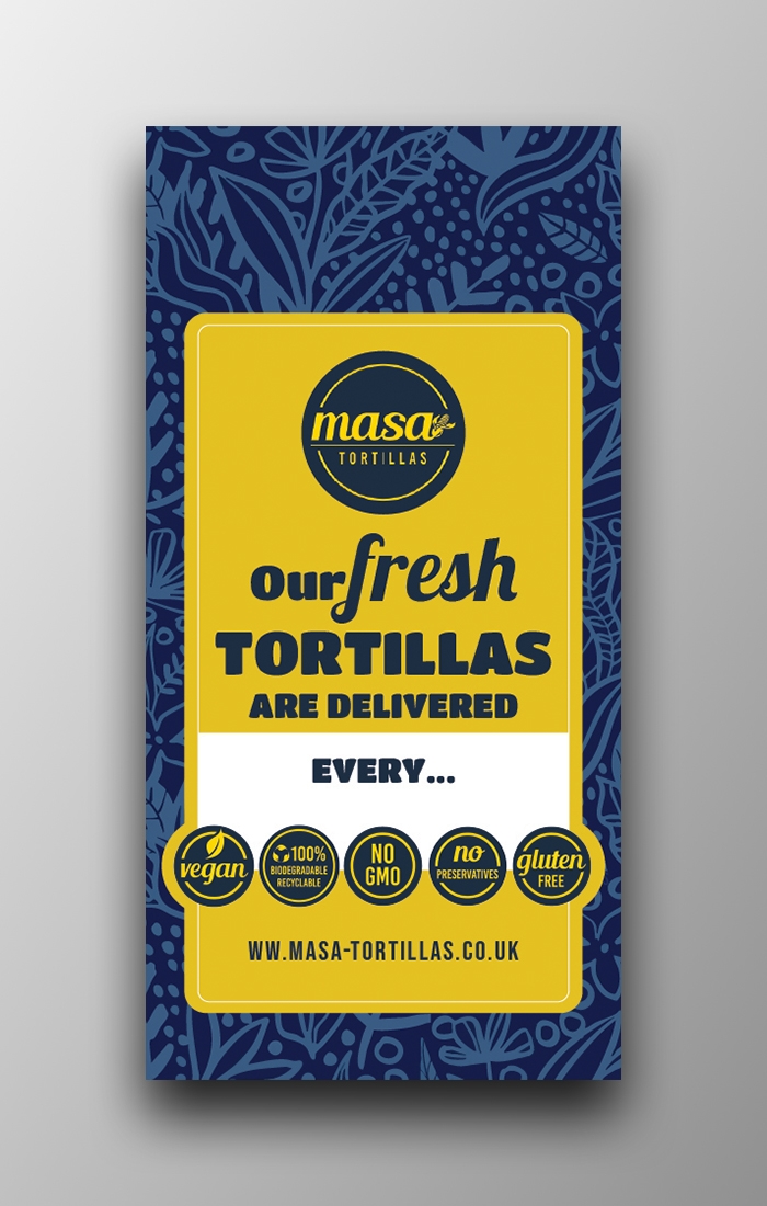 Print-Design von OwnDesign für dieses Projekt | Design #35735988