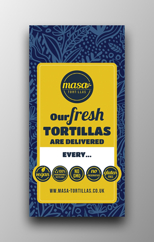 Print-Design von OwnDesign für dieses Projekt | Design: #35735988