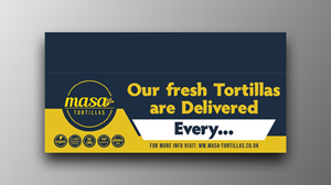 Print-Design von OwnDesign für dieses Projekt | Design: #35736420