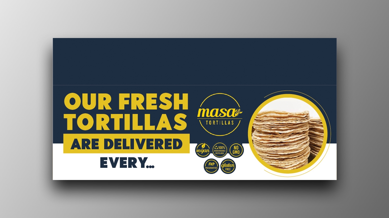 Print-Design von OwnDesign für dieses Projekt | Design #35736937