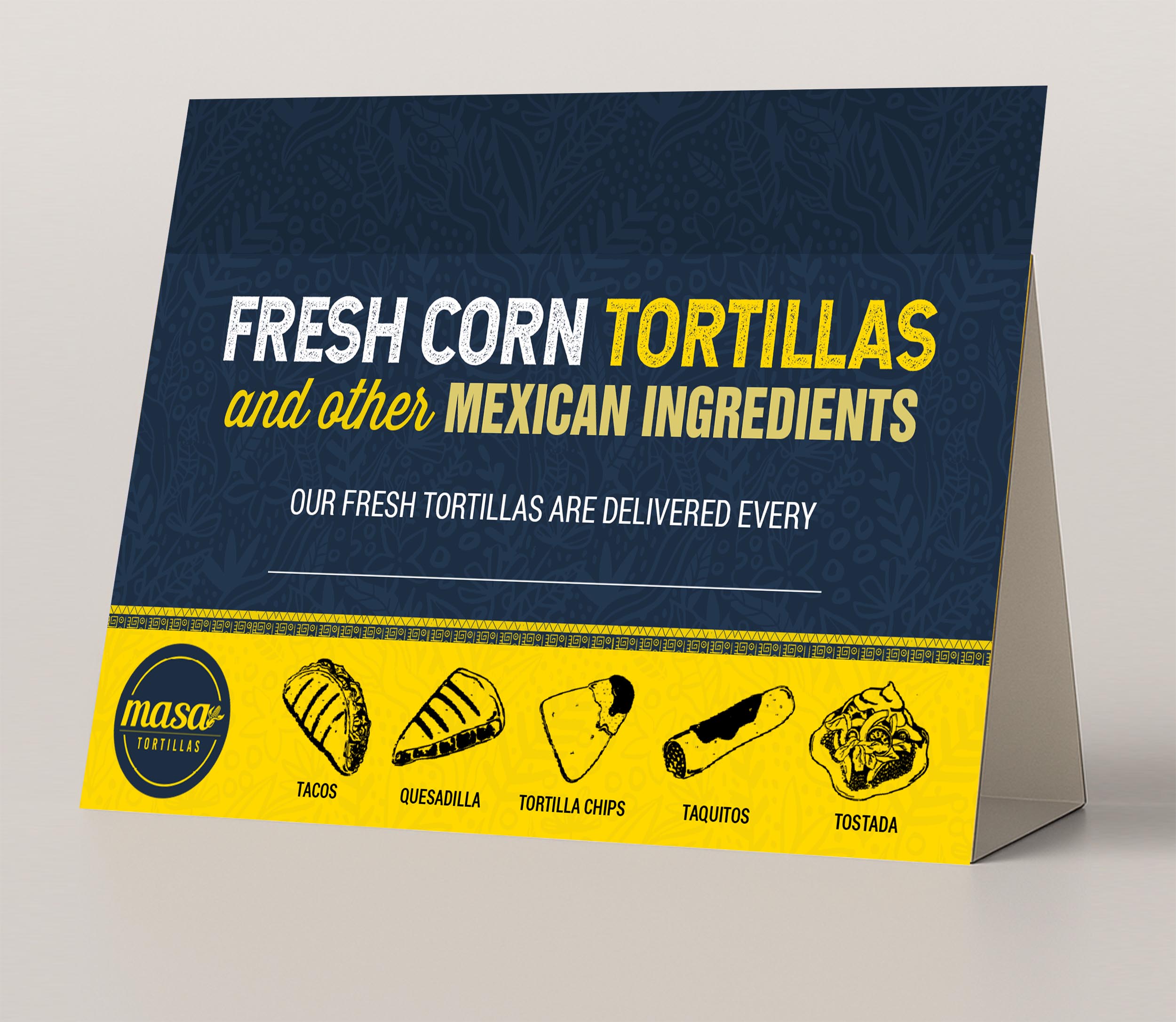 Print Design by ARTOGRAPHY for this project | Design #35733252