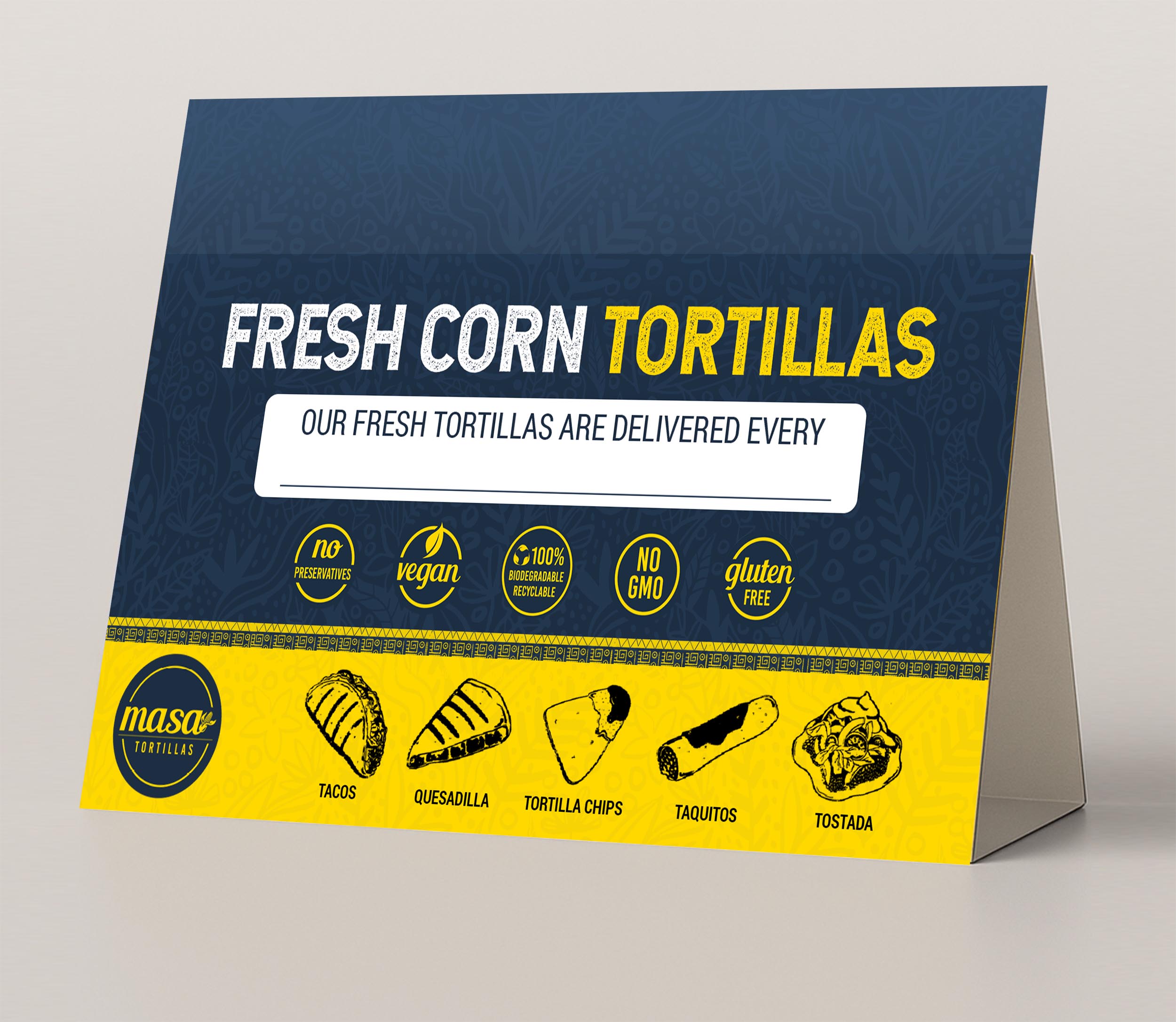 Print Design by ARTOGRAPHY for this project | Design #35738296