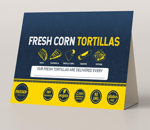 Diseño de Impresos por ARTOGRAPHY para este proyecto | Diseño: #35738328
