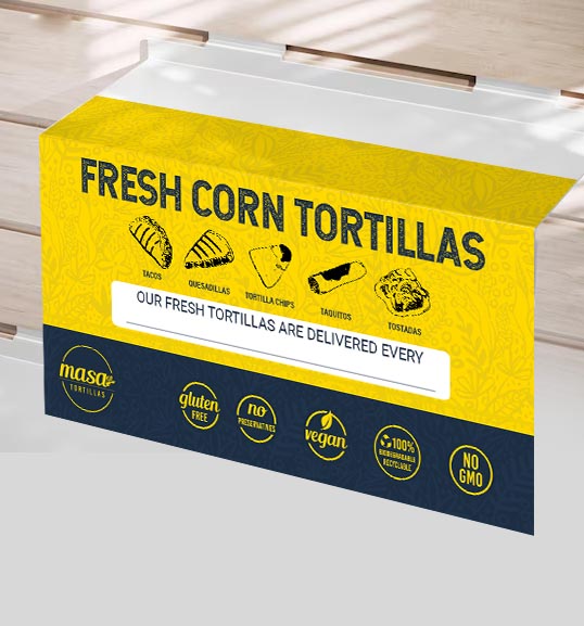 Print-Design von ARTOGRAPHY für dieses Projekt | Design #35738872