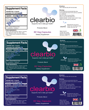 Graphic Design by Pint & Promotional Projects