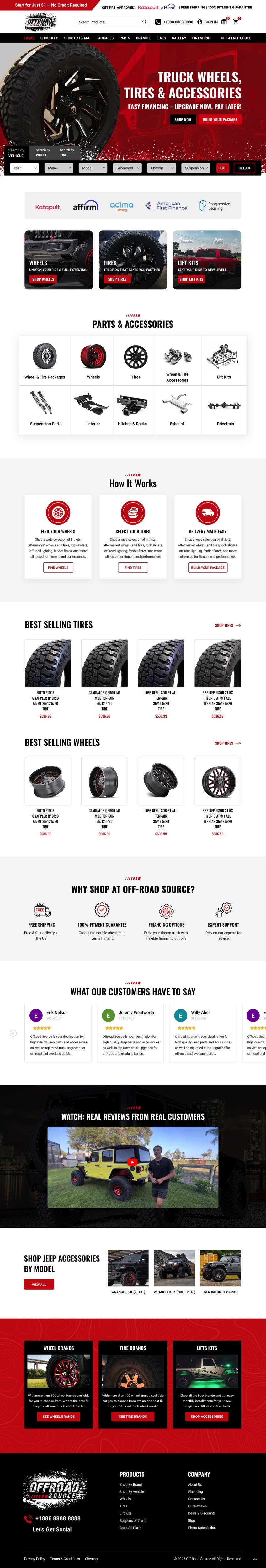 BigCommerce Design by pb for this project | Design #35738447