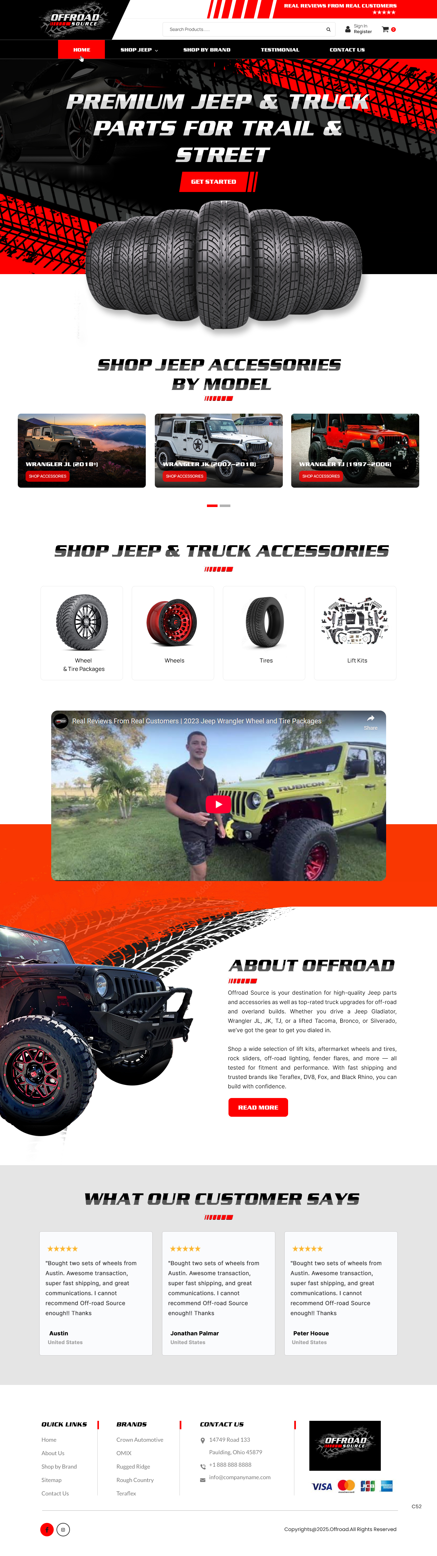 Diseño de BigCommerce por pb para este proyecto | Diseño #35738451