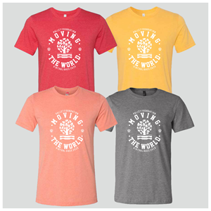 T-shirt Design by Rheanza for National Wooden Pallet & Container Association | Design: #35736544