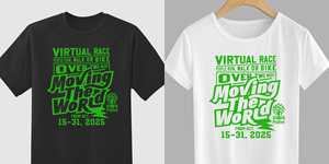T-shirt Design by dcoffeeaddict for National Wooden Pallet & Container Association | Design #35735449