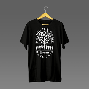 T-shirt Design by NatalF87 for National Wooden Pallet & Container Association | Design: #35734016