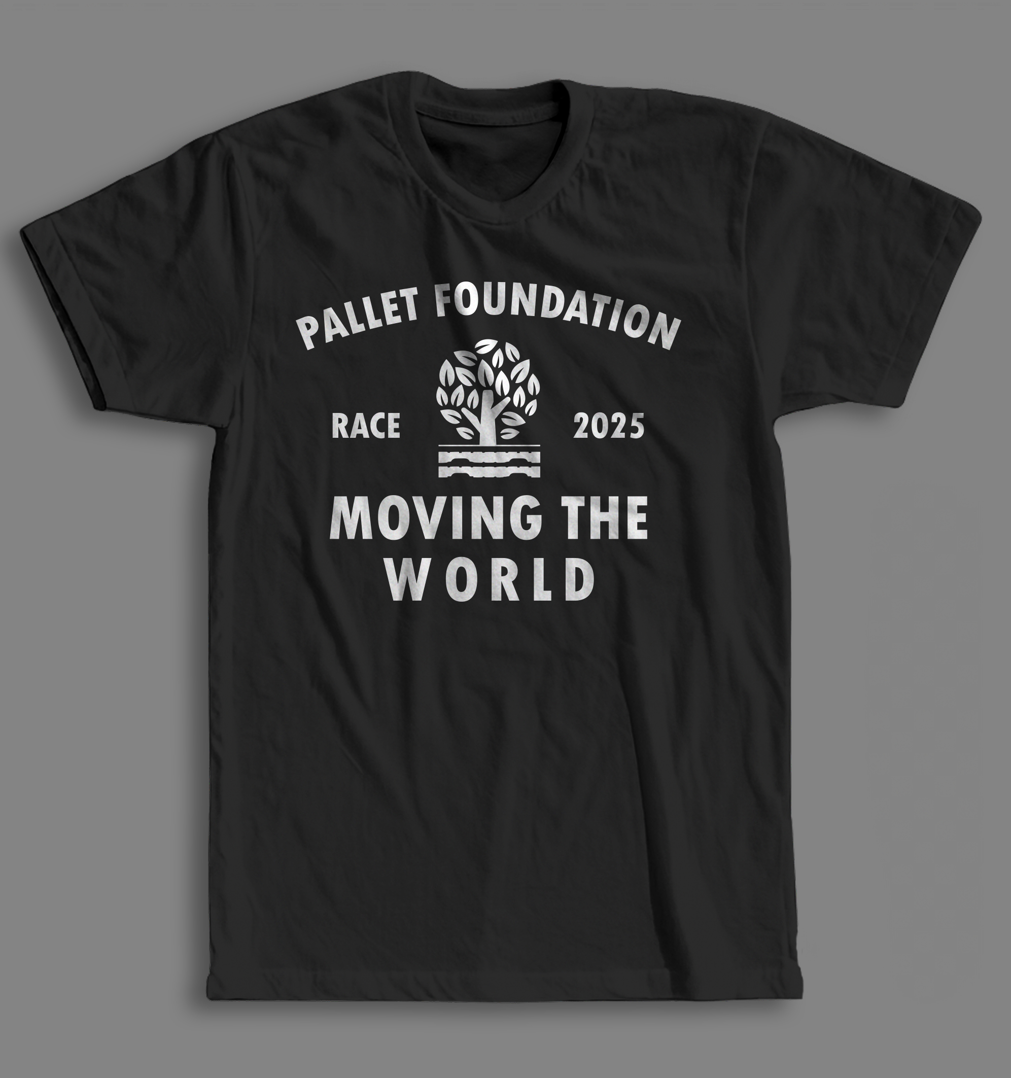 T-shirt Design by Karim Craft for National Wooden Pallet & Container Association | Design #35737914