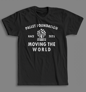 T-shirt Design by Karim Craft for National Wooden Pallet & Container Association | Design: #35737914