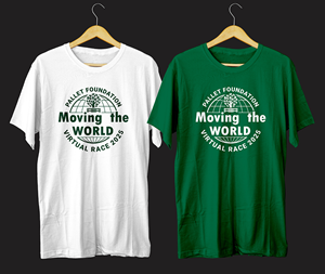 T-shirt Design by Karim Craft for National Wooden Pallet & Container Association | Design: #35738181