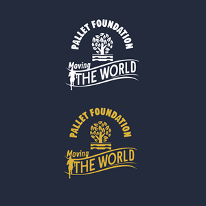 T-shirt Design by bethmage janaka for National Wooden Pallet & Container Association | Design: #35750811