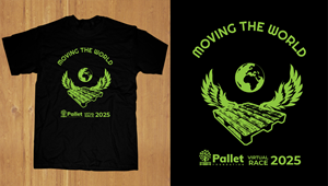 T-shirt Design by MNM