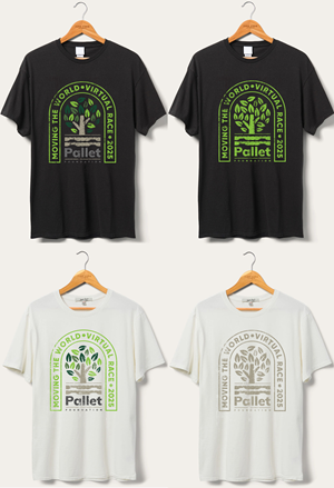 T-shirt Design by O_O NIZAL O_O for National Wooden Pallet & Container Association | Design: #35738981