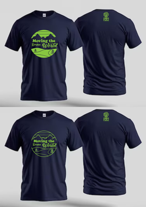 T-shirt Design by Yakuza20 for National Wooden Pallet & Container Association | Design: #35739550