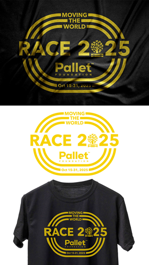 T-shirt Design by simple mind for National Wooden Pallet & Container Association | Design: #35737068