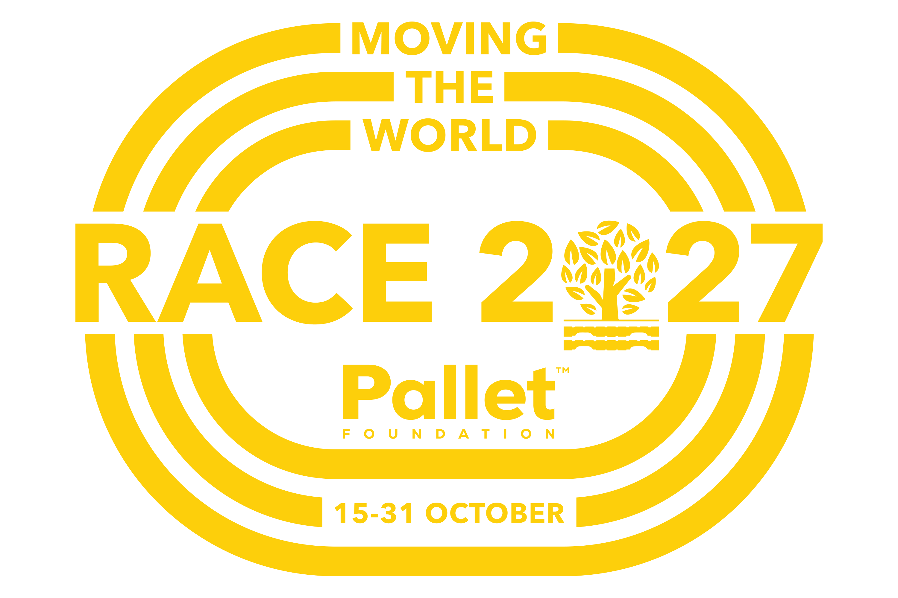 T-shirt Design by simple mind for National Wooden Pallet & Container Association | Design #35798838