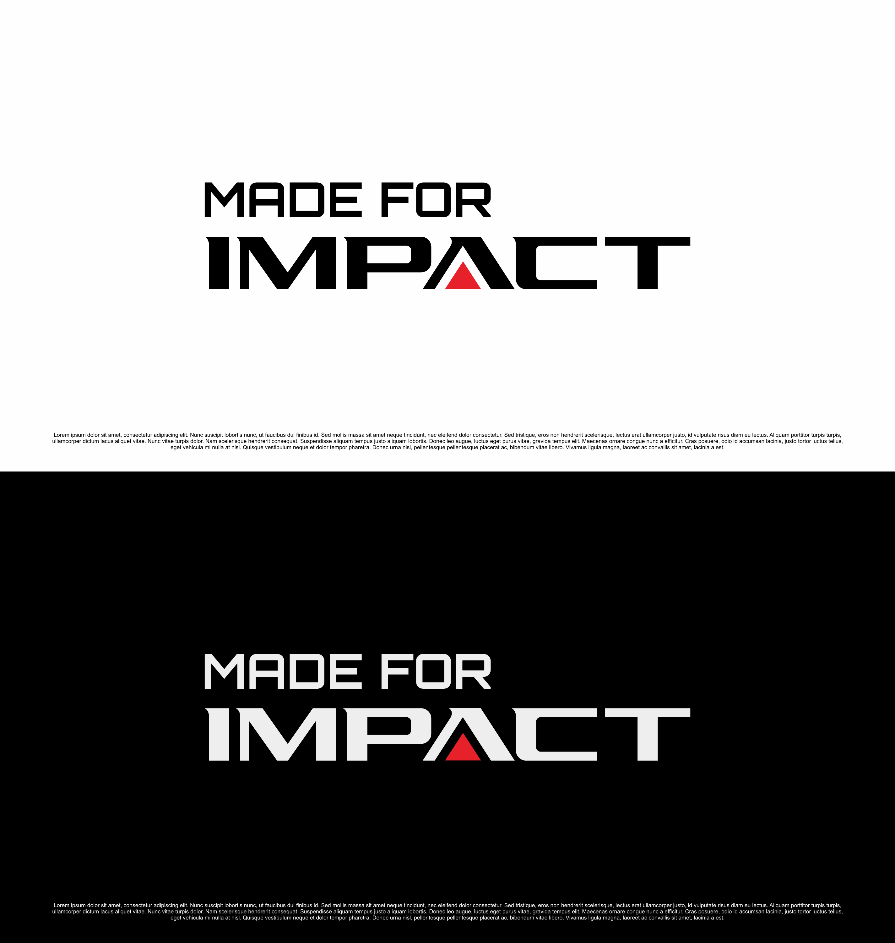 Logo Design by saesean for this project | Design #35736741