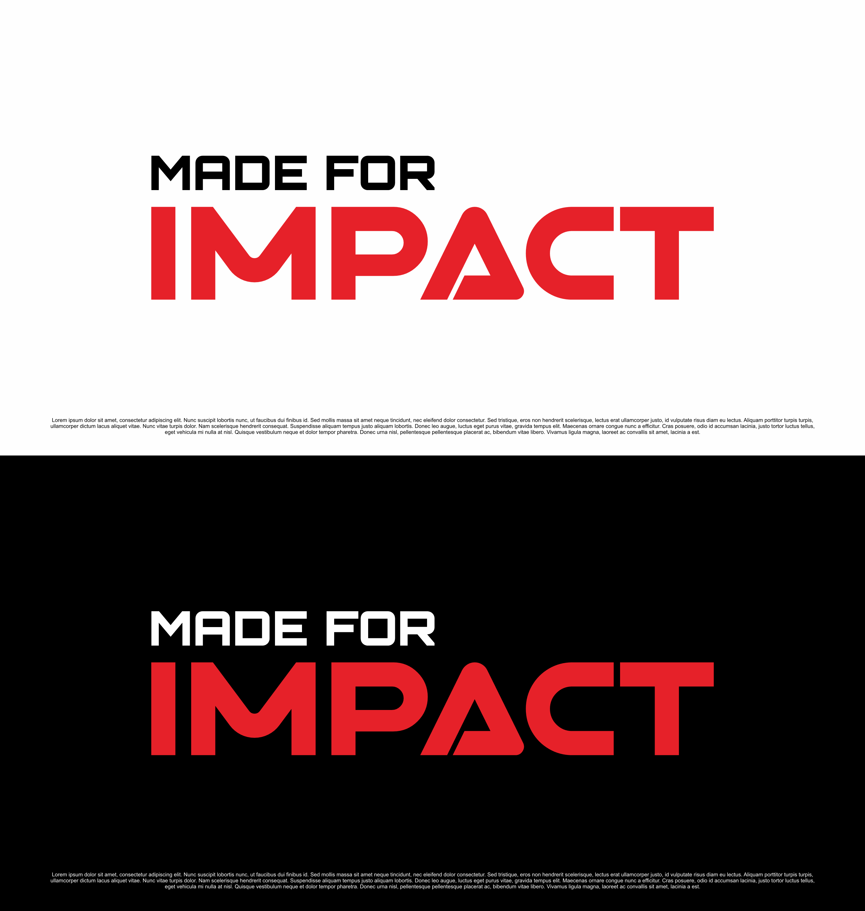 Logo Design by saesean for this project | Design #35736742