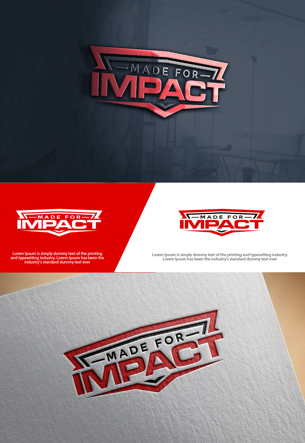Logo Design by sulemani  creation for this project | Design #35740401