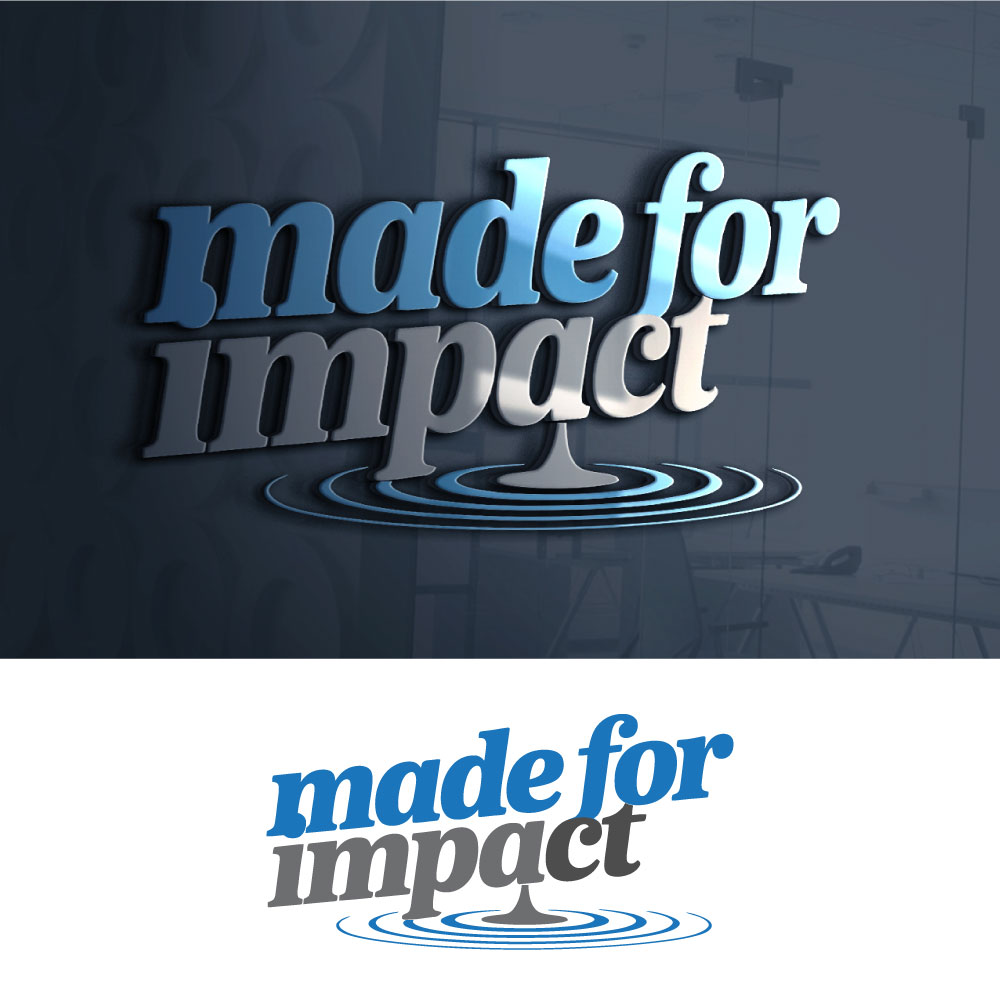 Logo Design by rehan15 for this project | Design #35745612