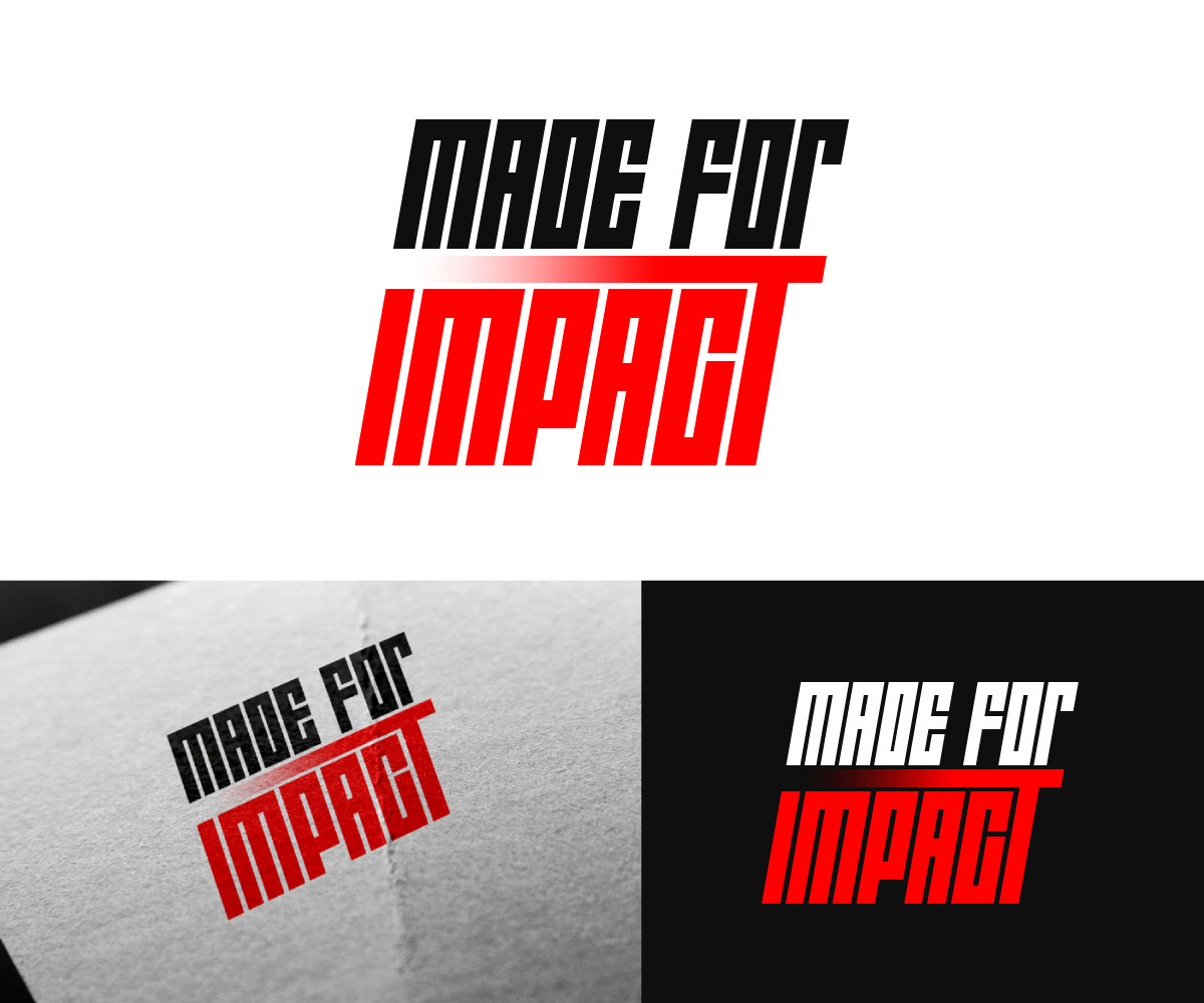 Logo Design by Ansh Design for this project | Design #35736674