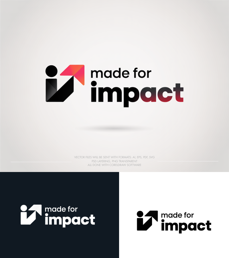 Logo Design by Design92 for this project | Design #35747955