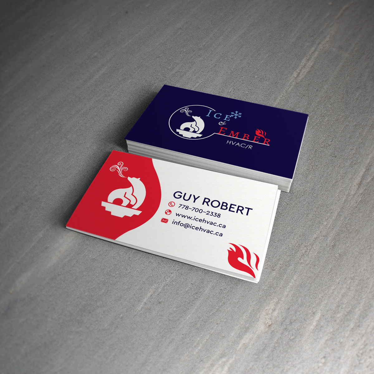 Business Card Design by 439 Creations for this project | Design #35733137