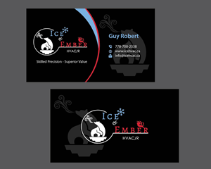 Design de Carte de Visite par Isnah Logo pour ce projet | Design : #35733013