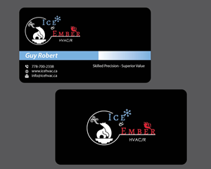 Design de Carte de Visite par Isnah Logo pour ce projet | Design : #35733014
