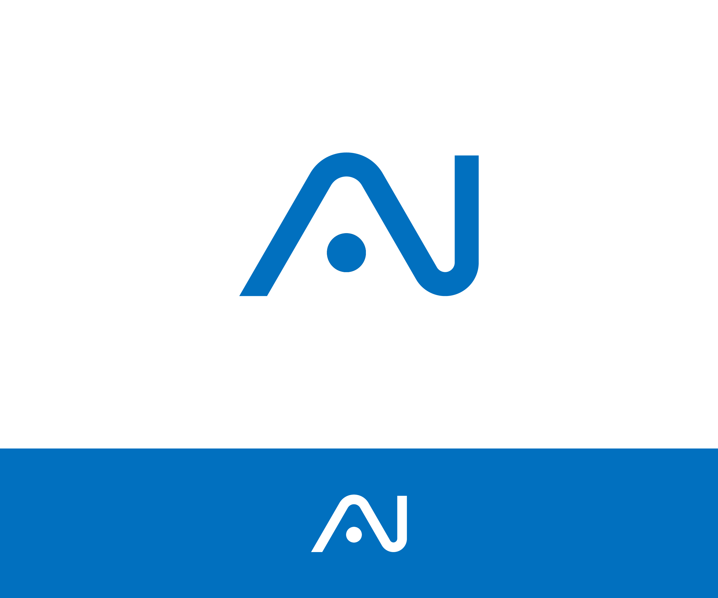 Logo Design by Oumazu for IQ Tech Labs LLC | Design #35734832