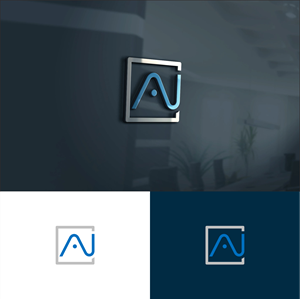Logo Design by Brain Creative for AIGAGA LTD | Design: #35738734