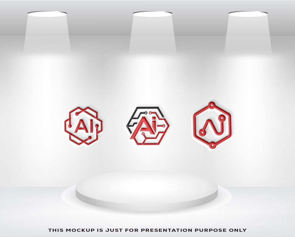 Logo Design by Razaq for IQ Tech Labs LLC | Design #35735112