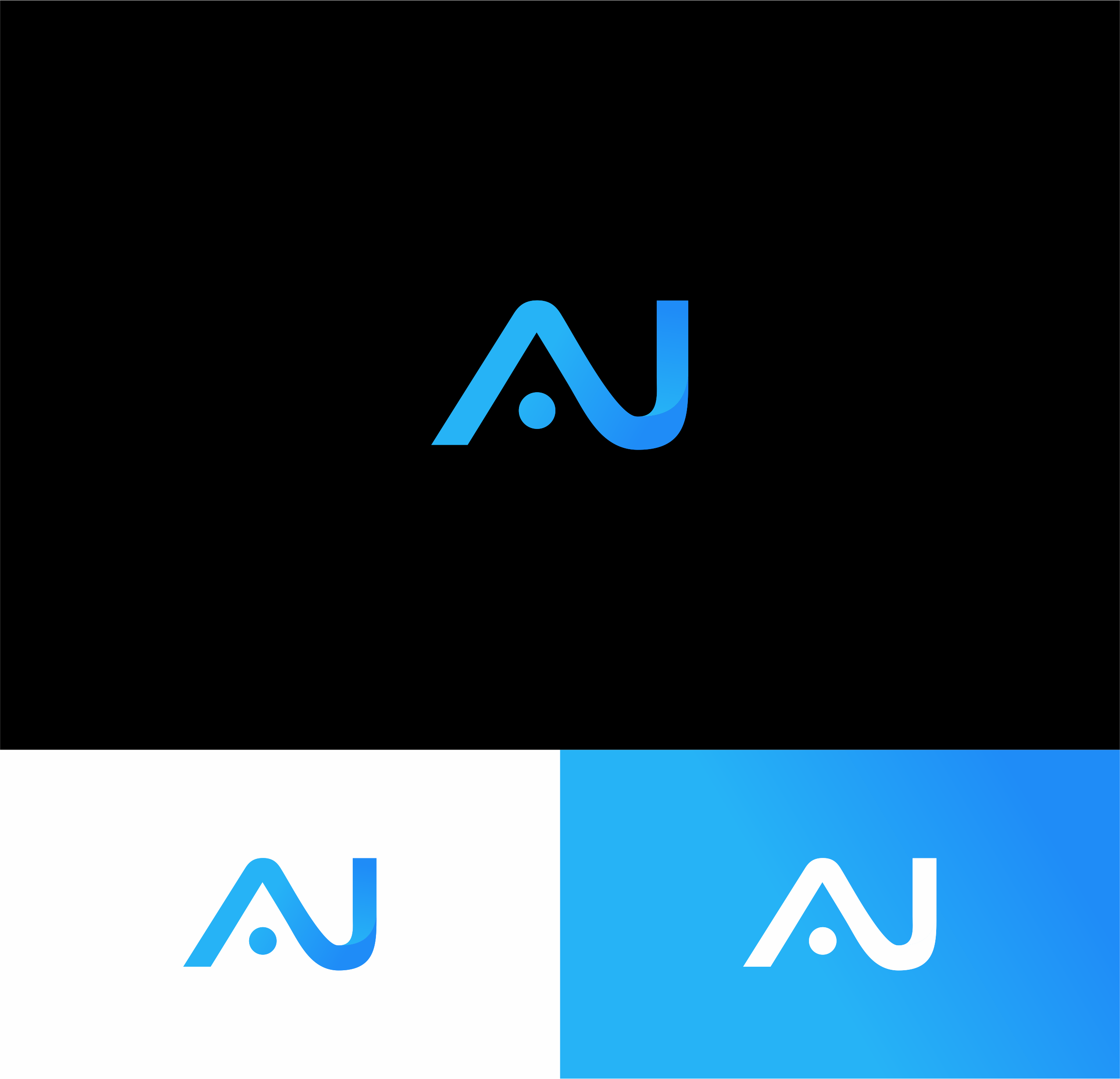 Design de Logo par melzh pour IQ Tech Labs LLC | Design #35735766