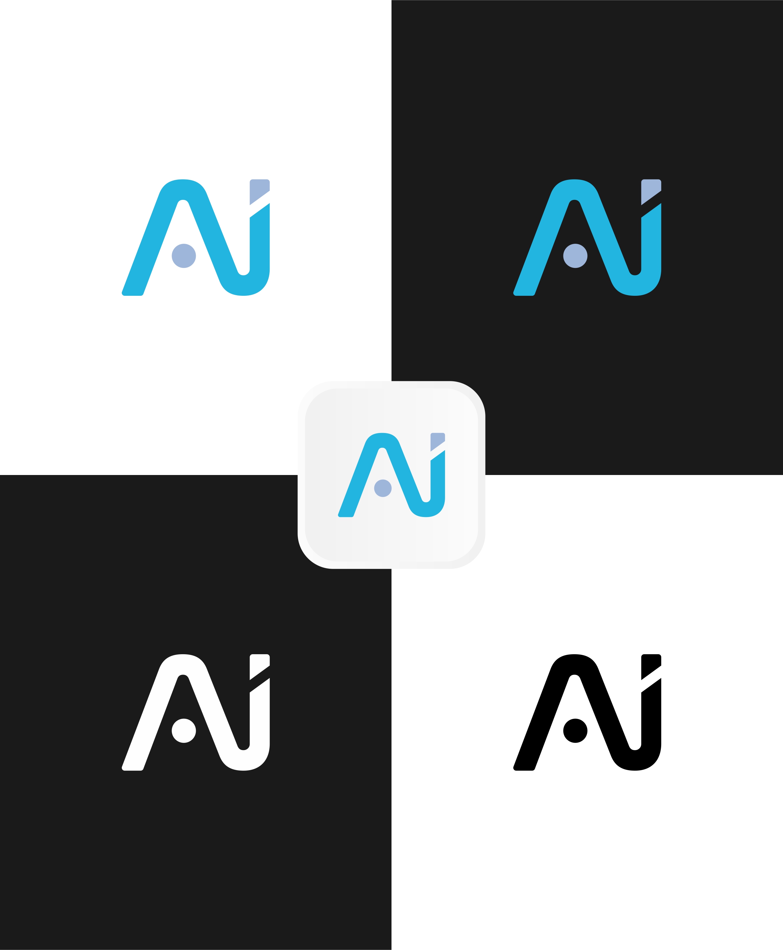 Logo Design by Student_art for IQ Tech Labs LLC | Design #35734110