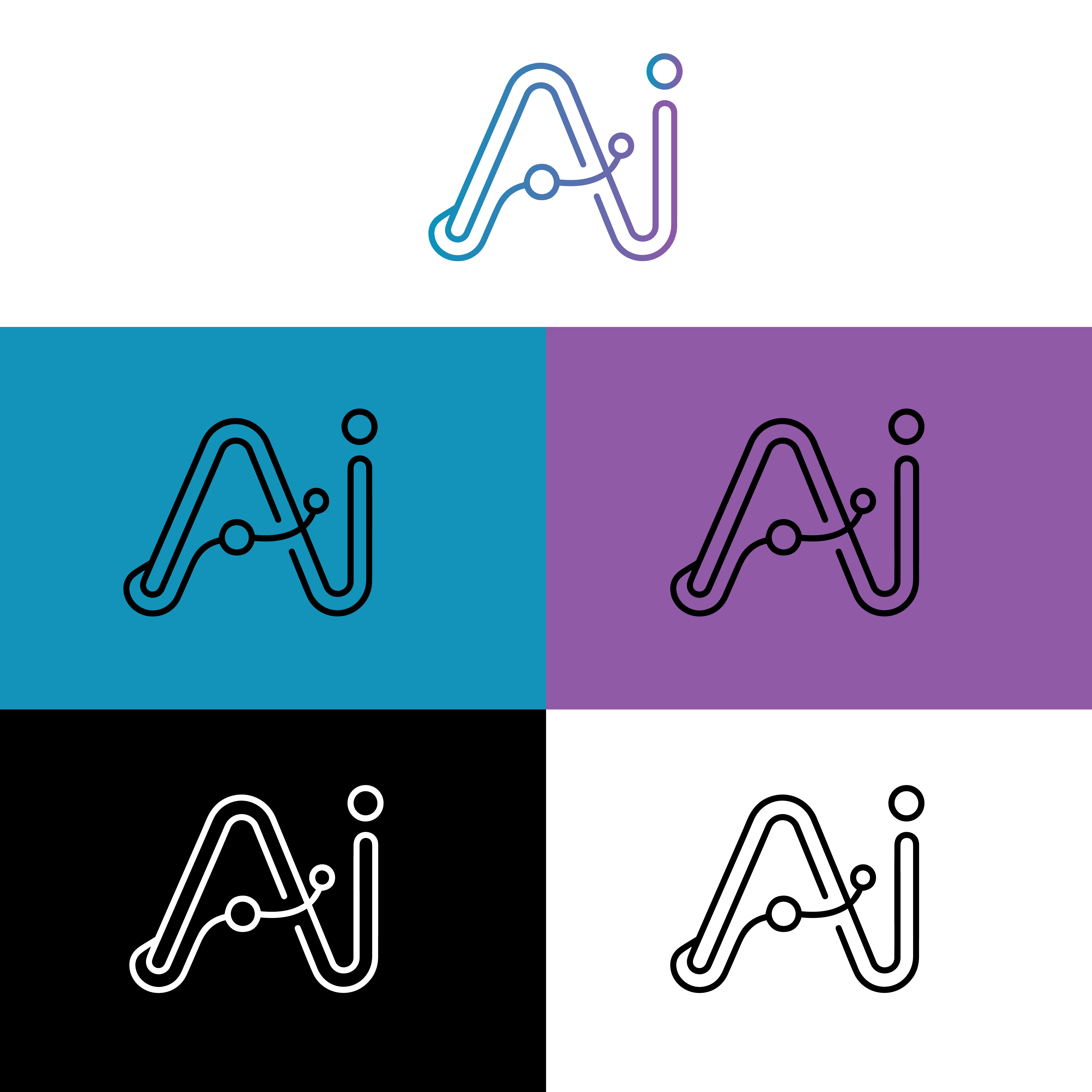 Logo Design by Shariqology for IQ Tech Labs LLC | Design #35735163