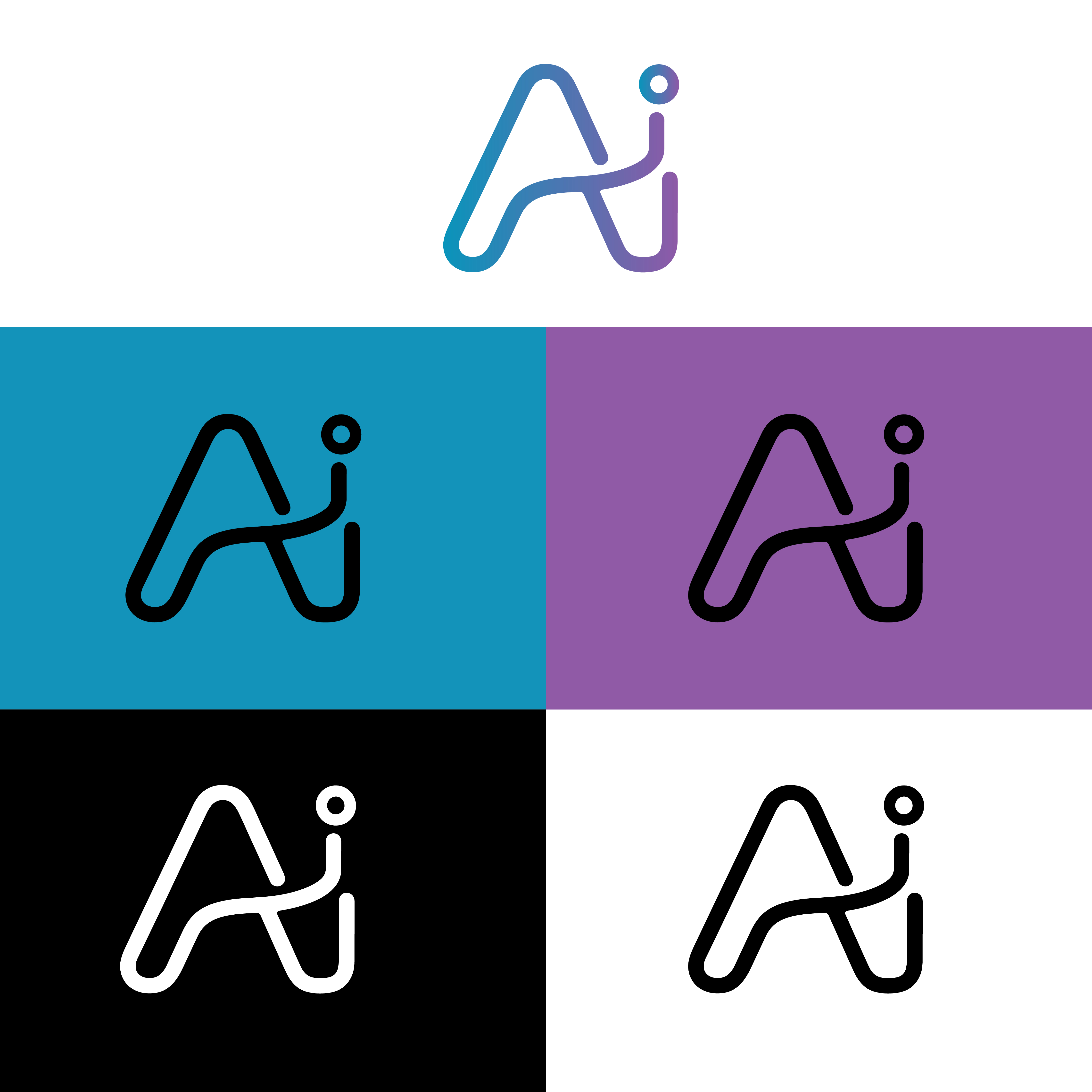Logo Design by Shariqology for AIGAGA LTD | Design #35735164