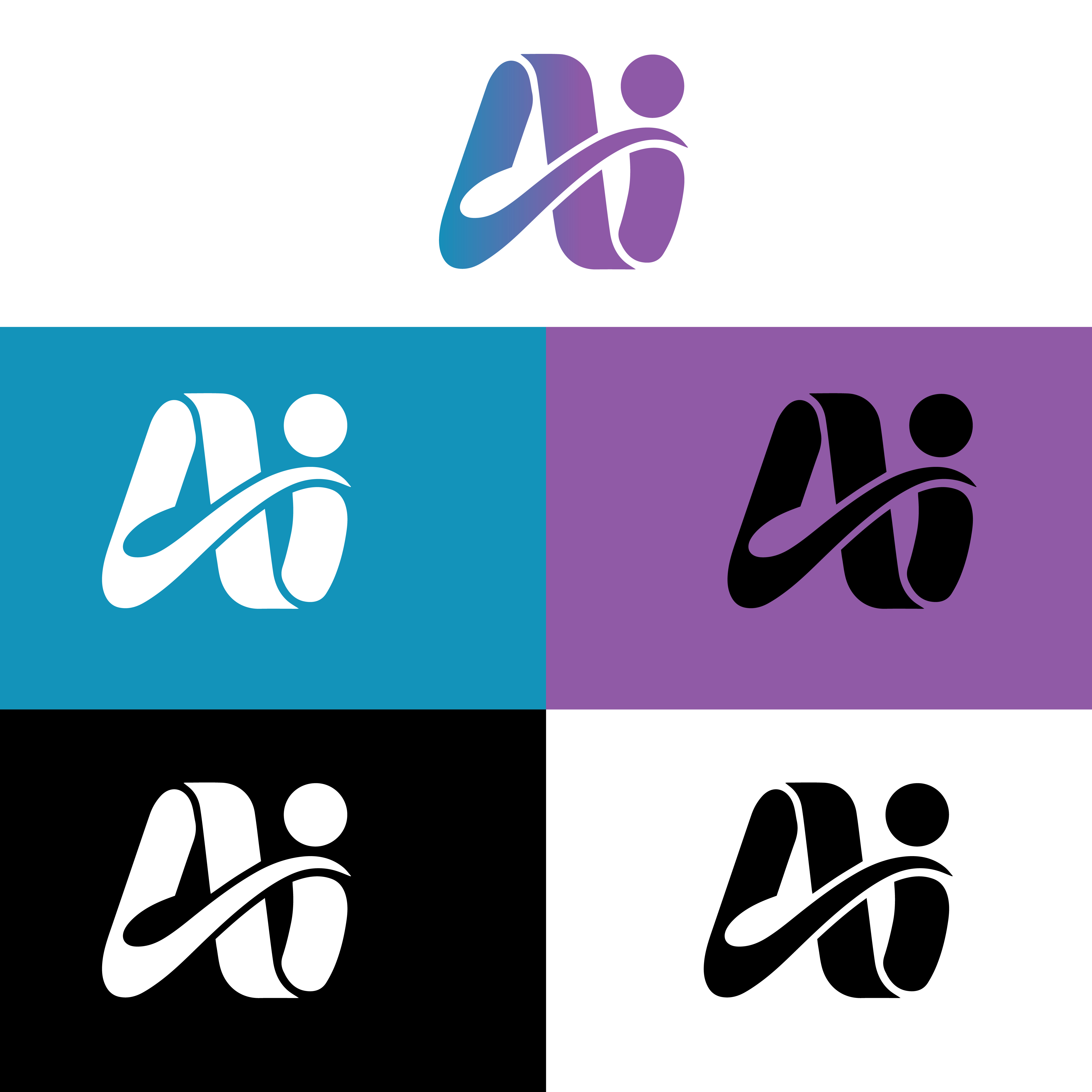 Logo Design by Shariqology for IQ Tech Labs LLC | Design #35735165