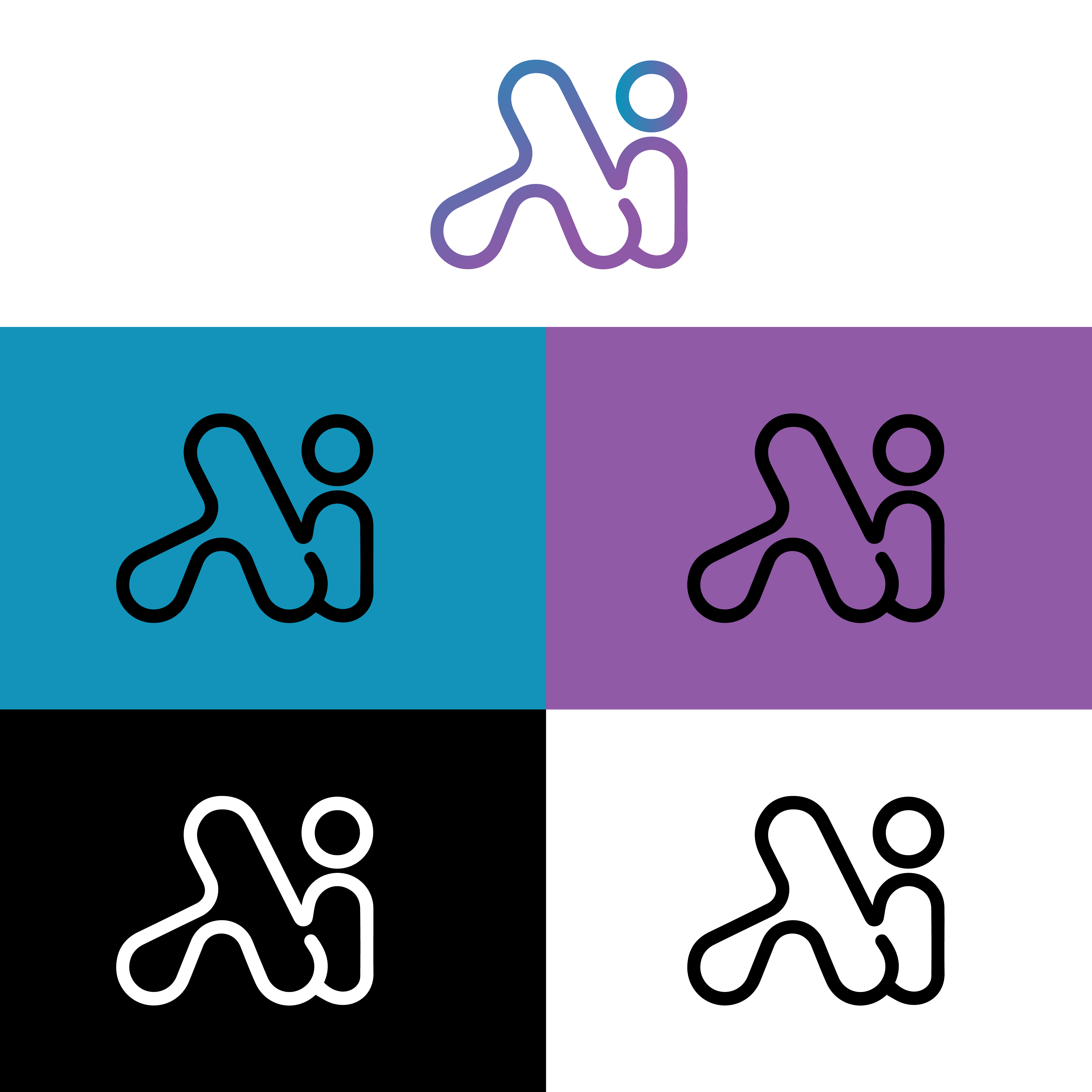 Design de Logo par Shariqology pour IQ Tech Labs LLC | Design #35735168