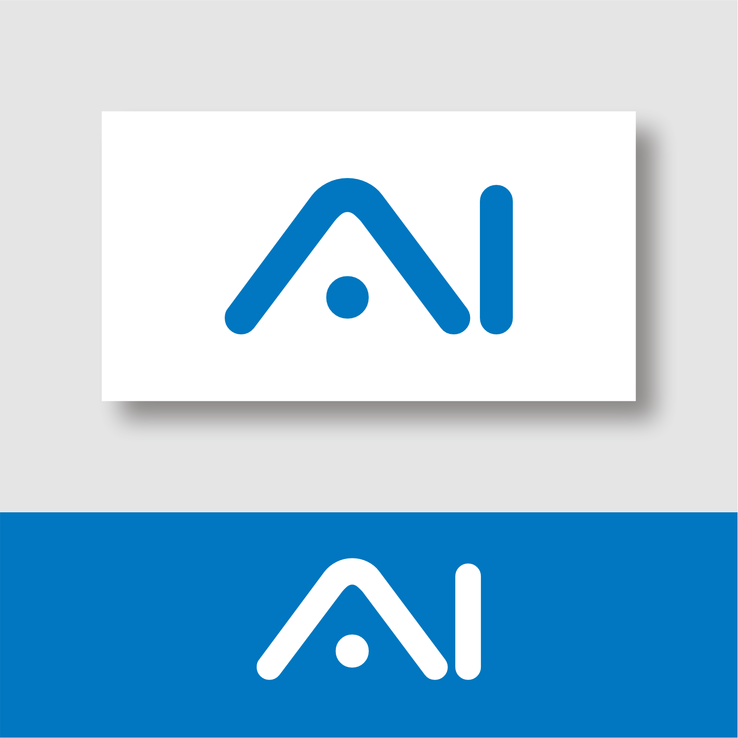 Logo Design by semarco for IQ Tech Labs LLC | Design #35734520