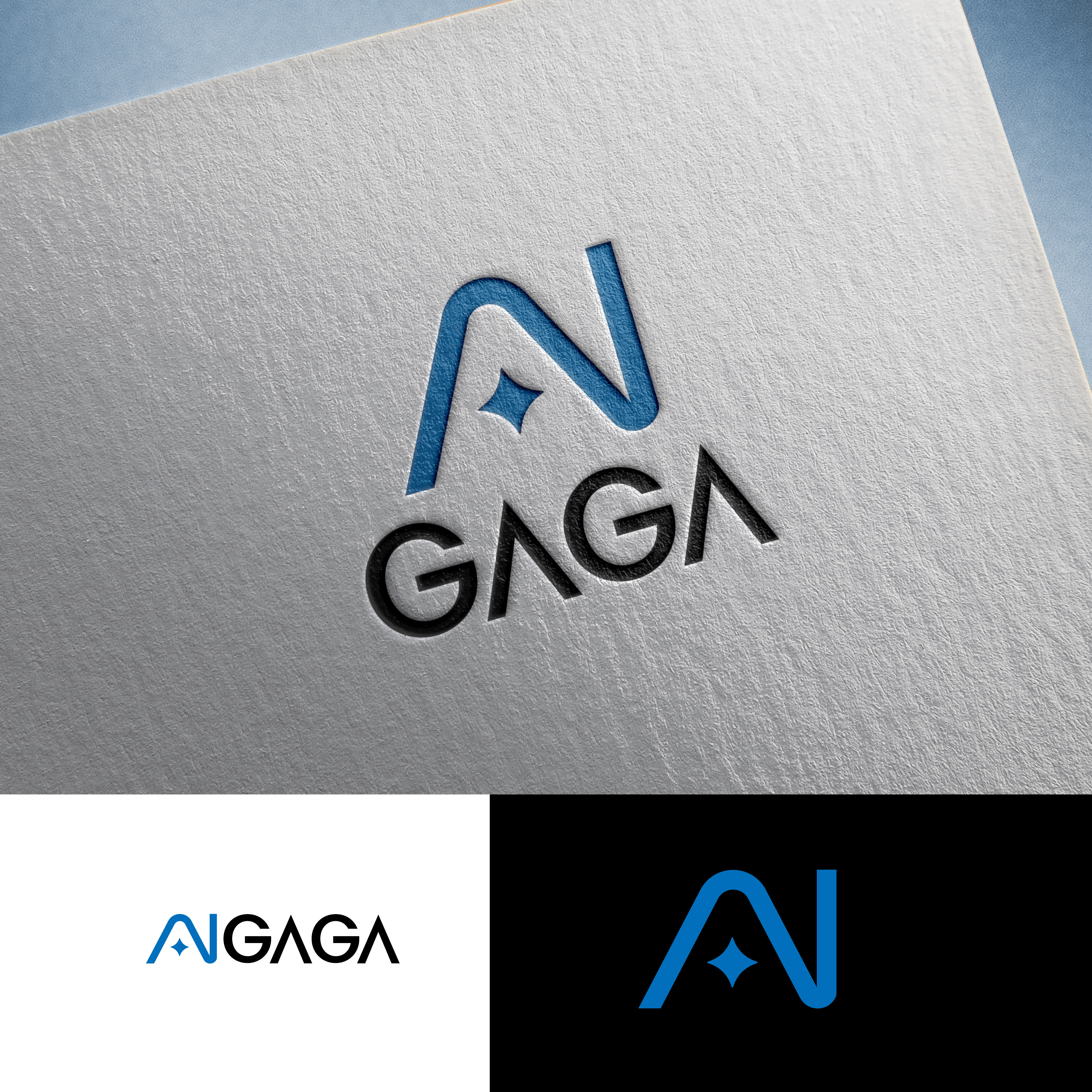 Logo Design by ainee4 for IQ Tech Labs LLC | Design #35743656