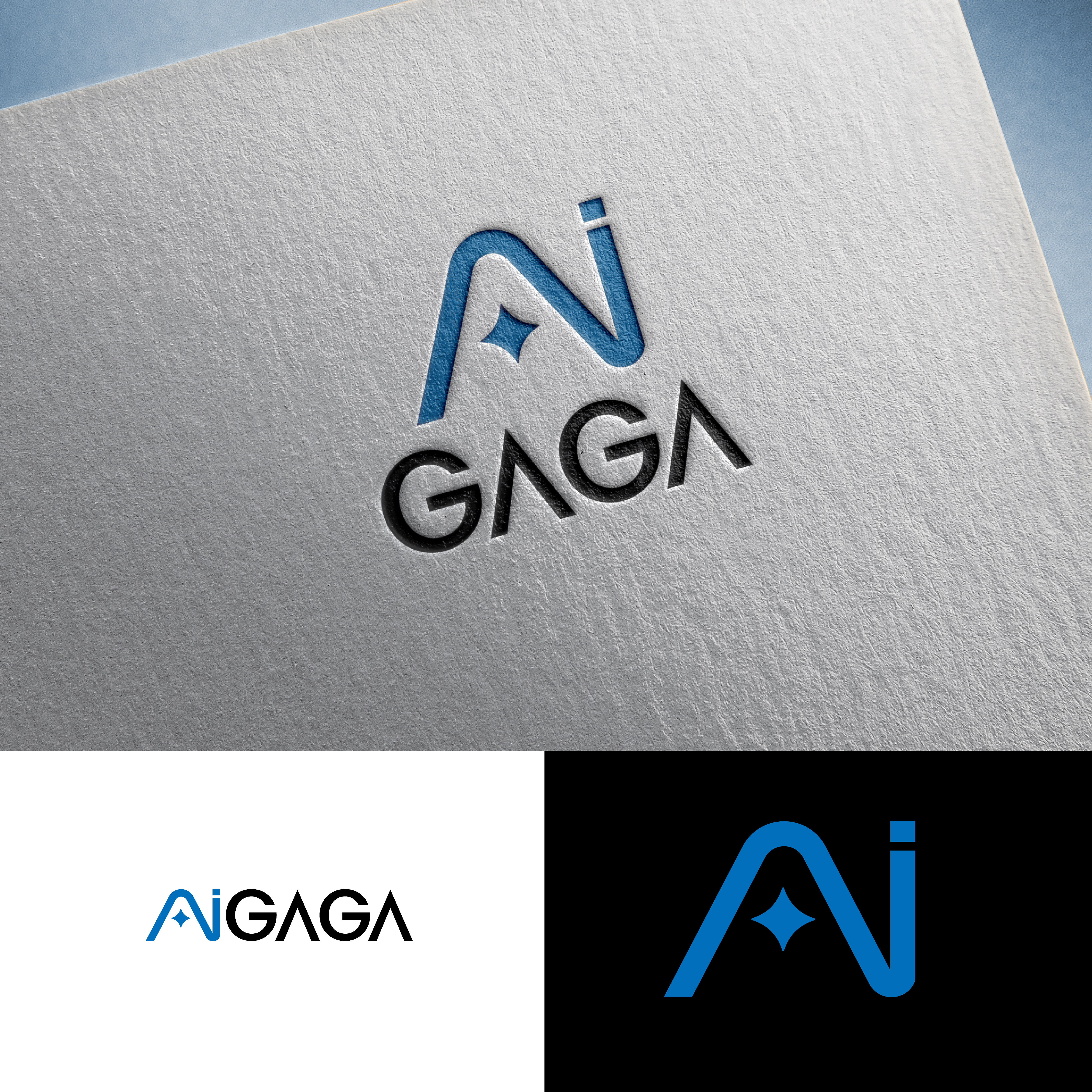 Logo Design by ainee4 for IQ Tech Labs LLC | Design #35744191
