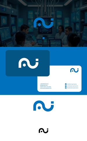 Diseño de Logo por chilliebird studio para IQ Tech Labs LLC | Diseño: #35733954